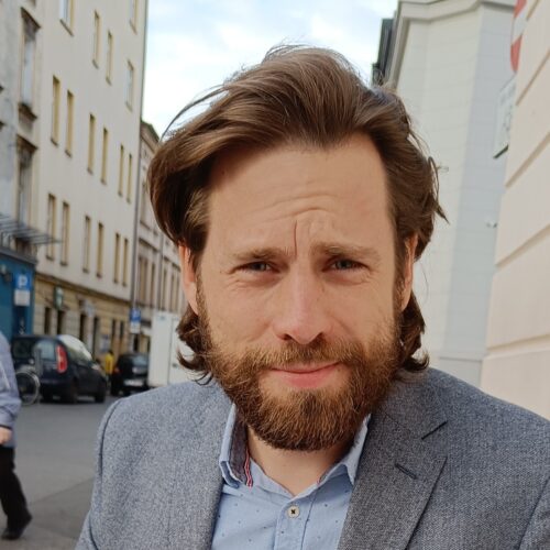 Konrad KULIKOWSKI