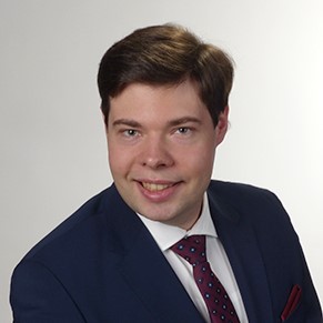 Adam Kozień
