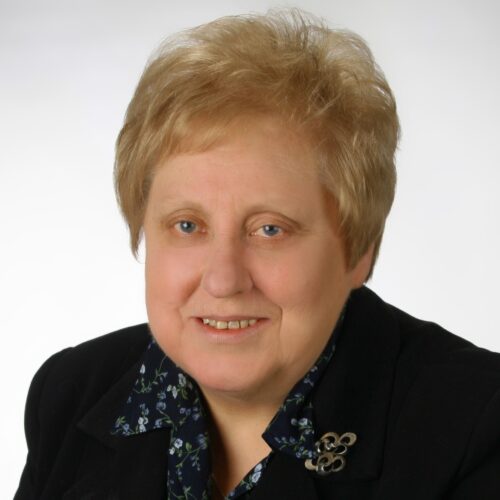 Jolanta Stokłosa