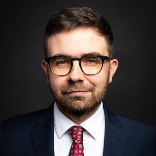 Kamil Dobosz