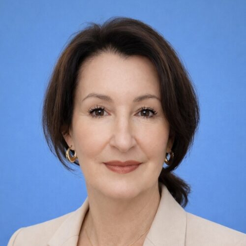 Magdalena Balawajder