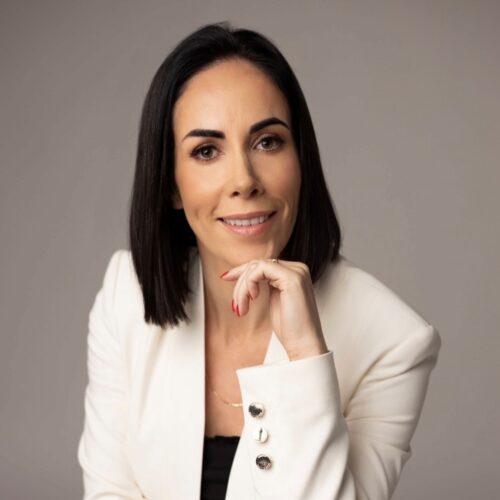 Małgorzata Heitzman-Lekki