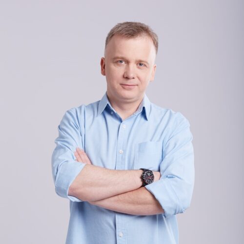 Marcin Słowak