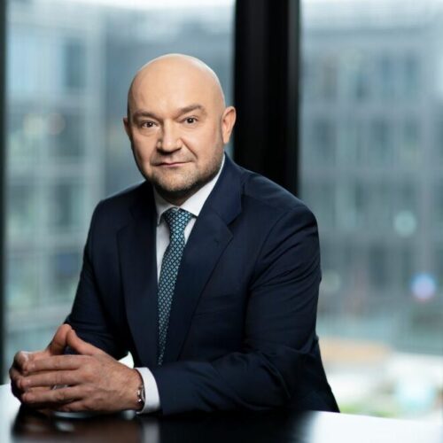 Mieszko Musiał