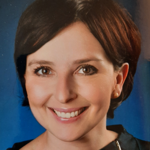 Agnieszka Piwowarczyk