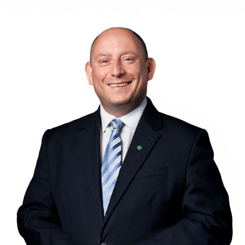 Krzysztof Jan Klęczar