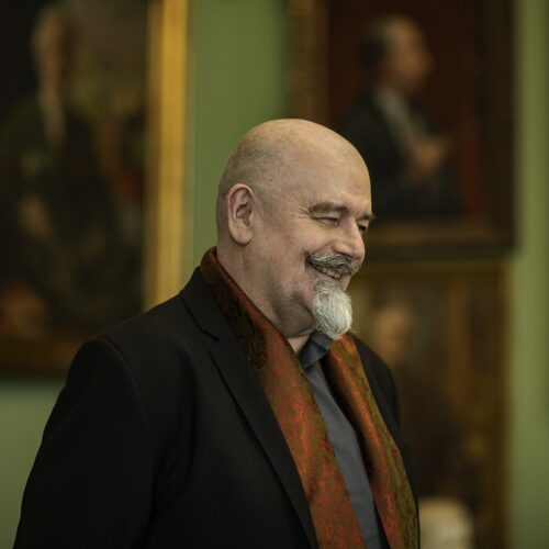 Andrzej Bednarczyk