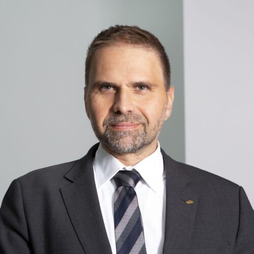 Krzysztof Pyrć