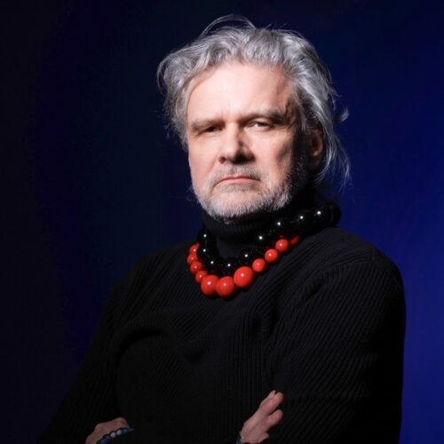 Krzysztof Głuchowski