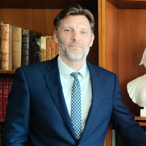 Cédric Peltier