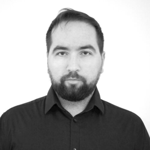 Grzegorz Wenc