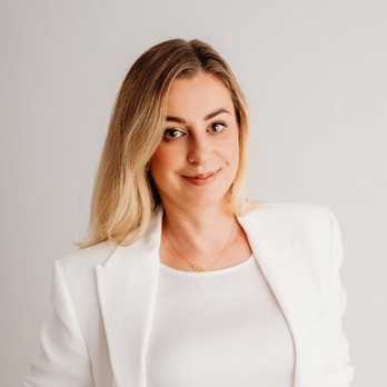 Agnieszka Poturała