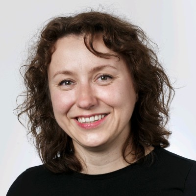 Kamila Cieślik