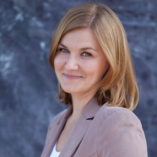 Magdalena Madejska-Żurek