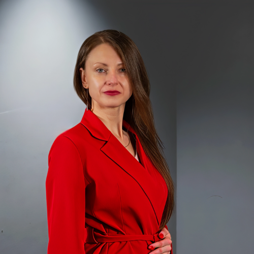 Monika Firlińska-Zawół