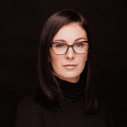 Agnieszka Bochacka