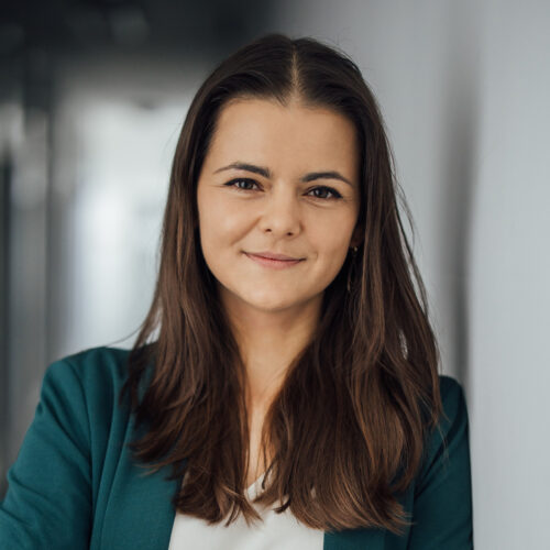Karolina Zarzycka
