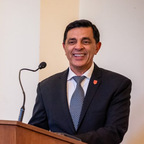 Max Dudhia