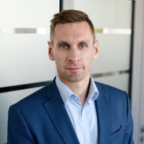 Tomasz Brzostowski