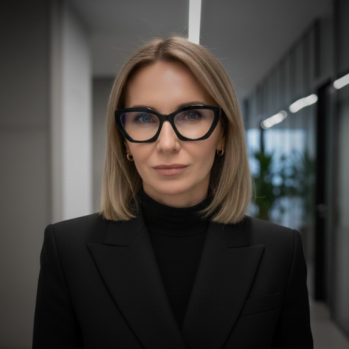 Aleksandra Brzezińska