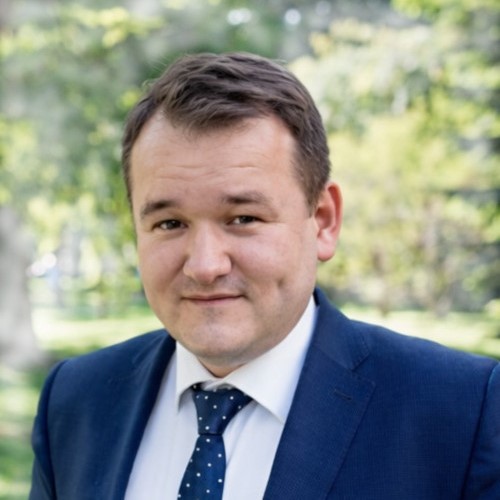 Marcin Mikos