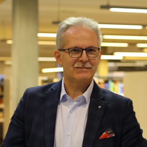 Zbigniew Bartuś